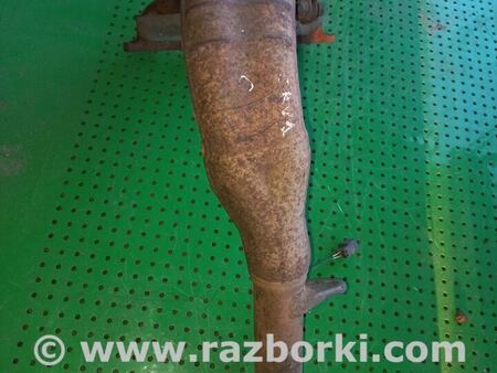 Приемная труба глушителя для Honda CR-V Киев 18210S10A02