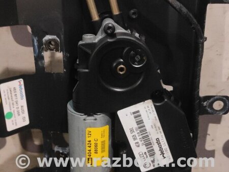 Моторчик люка для Audi (Ауди) A8 D3 (07.2002-10.2009) Киев 4E0959591