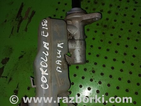 Главный тормозной цилиндр для Toyota Corolla E150 (11.2006-08.2013) Киев 4720112A70