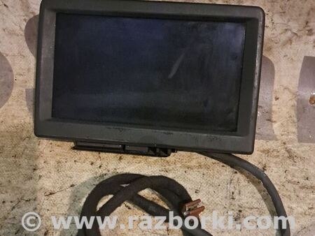 Дисплей для Audi (Ауди) A8 D3 (07.2002-10.2009) Киев 4E0919603D