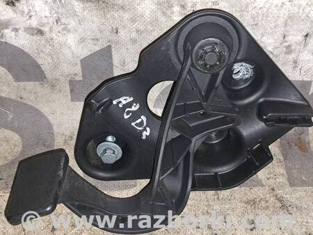 Ручка открывания капота для Audi (Ауди) A8 D3 (07.2002-10.2009) Киев 4E1823533E4PK