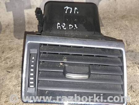 Дефлектор обдува для Audi (Ауди) A8 D3 (07.2002-10.2009) Киев 4E0820952