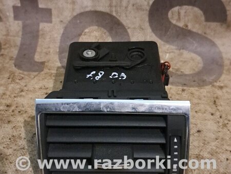 Дефлектор обдува для Audi (Ауди) A8 D3 (07.2002-10.2009) Киев 4E0820951