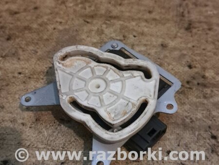 Привод заслонки отопителя для Audi (Ауди) A8 D3 (07.2002-10.2009) Киев 4E0820511q