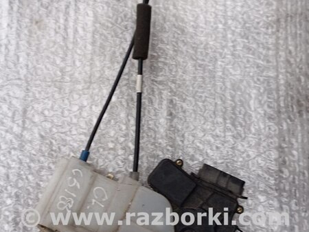 Замок двери передней правой для Honda Accord CM (11.2002 - 12.2008) Киев 72112-SDA-A41