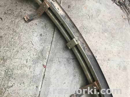 Усилитель заднего бампера для Acura MDX YD2 (2006-2012) Киев 71530-STX-A00ZZ