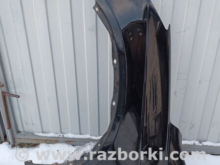 Крыло переднее левое для Honda CR-V (07-11) Киев 60261SWAA01ZZ