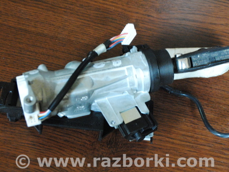 Замок запалювання для Volkswagen Passat B7 (09.2010-06.2015) Львов 3C0905843T