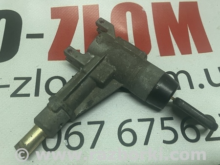 Замок запалювання для Audi (Ауди) 80 B3/B4 (09.1986-12.1995) Львов 893905851