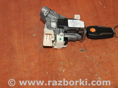 Замок запалювання для Toyota Camry 50 XV50 (08.2011-11.2014) Львов 89783-06050, 625397-000
