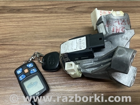 Замок запалювання для Toyota Camry 40 XV40 (01.2006-07.2011) Львов 89783-06020, 626703-000