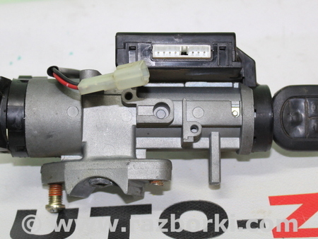 Замок запалювання для Chevrolet Lacetti Львов 96456677, 521810-1000
