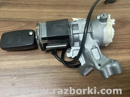Замок запалювання для Chery E5 Львов A21-3704010BB