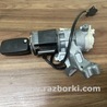 Замок запалювання Chery E5
