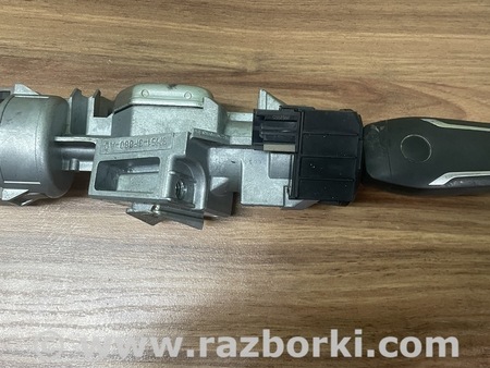 Замок запалювання для Ford Focus 2 (08.2004 - 07.2010) Львов 3M51-3F880-AC