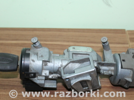 Замок запалювання для Ford Focus 2 (08.2004 - 07.2010) Львов 3M51-3F880-AD