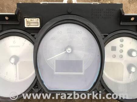Панель приборов для Lexus GS350 Киев 83800-30L40