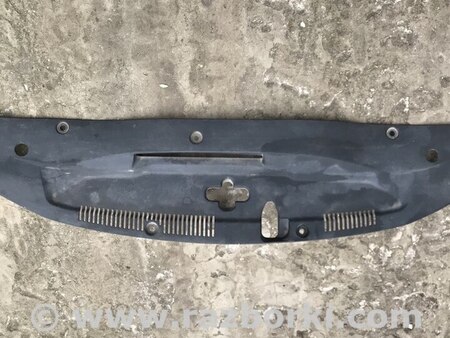 Накладка телевизора для Lexus GS350 Киев 53295-30121
