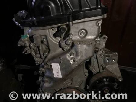 Двигатель для Acura TLX (09.2014-04.2020) Киев K24W7