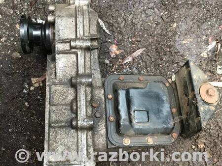Раздатка для Lexus GS350 Киев 34170-30010