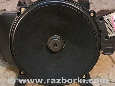Сабвуфер для Audi (Ауди) A8 D3 (07.2002-10.2009) Киев 4E0035412A