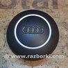 Подушка безопасности (Airbag) в руль Audi (Ауди) A8 D3 (07.2002-10.2009)