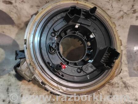 Шлейф подрулевой для Audi (Ауди) A8 D3 (07.2002-10.2009) Киев 8E0953541E