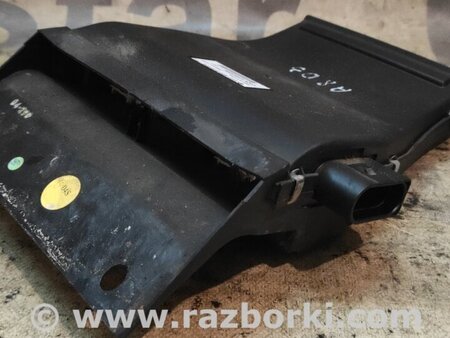 Резистор печки для Audi (Ауди) A8 D3 (07.2002-10.2009) Киев 4E0819014