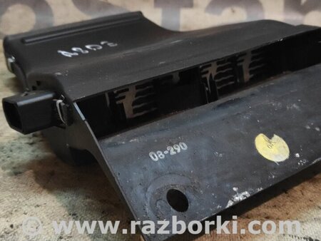 Резистор печки для Audi (Ауди) A8 D3 (07.2002-10.2009) Киев 4E0819013