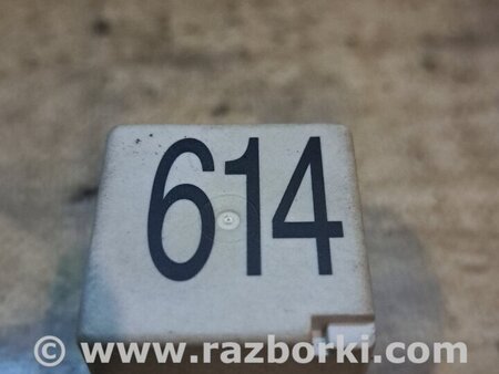 Реле для Audi (Ауди) A8 D3 (07.2002-10.2009) Киев 8E0951253