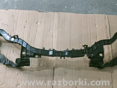 Передняя панель (Телевизор) для Ford Focus 3 USA BK (2014 - 2018) Луцк
