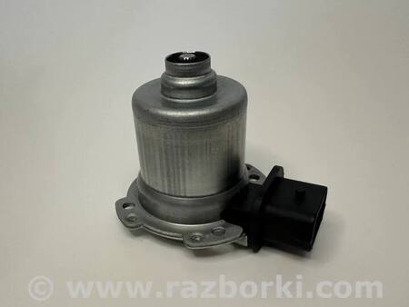 Актуатор для Ford Focus 3 USA BK (2014 - 2018) Луцк AE8Z7C604A