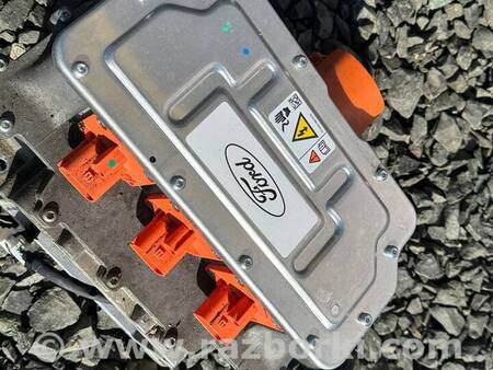 Инвертор для Ford Focus 3 USA BK (2014 - 2018) Луцк