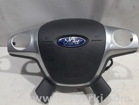 AirBag для Ford Focus 3 (01.2010 - 03.2018) Луцк