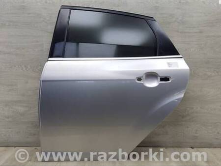 Дверь для Ford Focus 3 (01.2010 - 03.2018) Луцк