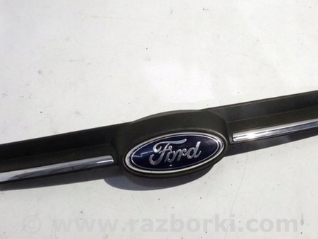 Абсорбер переднего бампера для Ford Focus 3 (01.2010 - 03.2018) Луцк