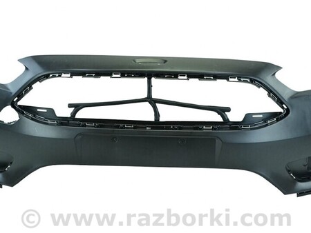 Бампер для Ford Focus 3 (01.2010 - 03.2018) Луцк