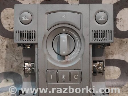 плафон салону для Audi (Ауди) A8 D3 (07.2002-10.2009) Киев 4E0907135A