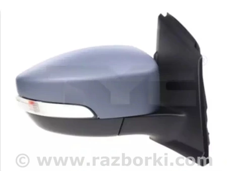 Зеркала боковые (правое, левое) для Ford Focus 3 USA BK (2014 - 2018) Луцк