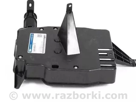 Изолятор (бесшумка) перегородки салон для Ford Focus 3 (01.2010 - 03.2018) Луцк