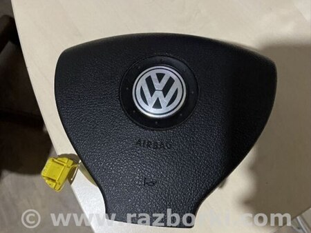 Airbag подушка водителя для Volkswagen Caddy 3 (2003-2020) Житомир