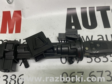 Замок запалювання для Ford Mondeo 5 (08.2014 - 10.2019) Львов DG9C-3F642-AE