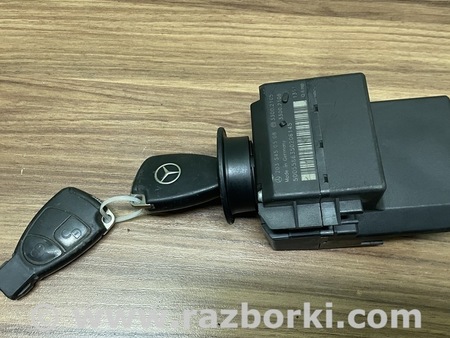 Замок запалювання для Mercedes-Benz W203 Львов 2035450508