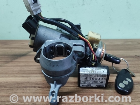 Замок запалювання для Mitsubishi Outlander Львов MR587312