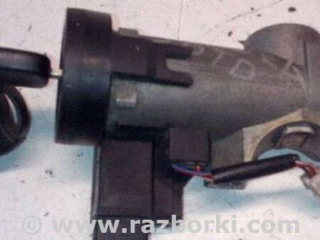 Замок запалювання для Nissan Almera (03-09) Львов 5WK48692
