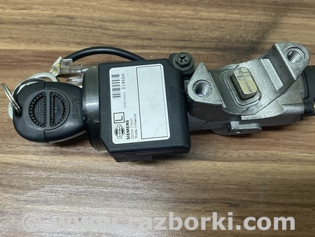 Замок запалювання для Nissan Primera P12 Львов 5WK48043A, 28590-C9965