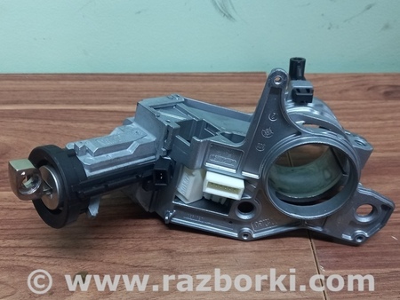 Замок запалювання для Opel Astra H (2004-2014) Львов 25278K119A, 281726, 2421430, N0501881