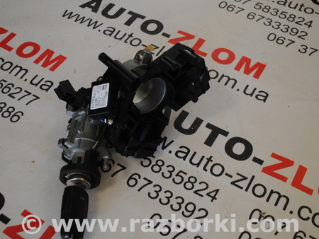 Замок запалювання для Opel Insignia Львов 13504286