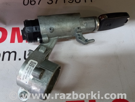 Замок запалювання для Opel Insignia Львов 13243373, 23276089