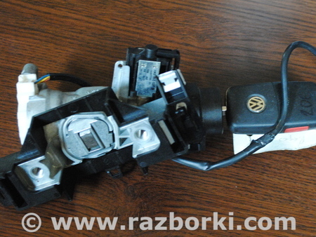 Замок запалювання для Volkswagen Passat B8 (07.2014-...) Львов 1K0905851
